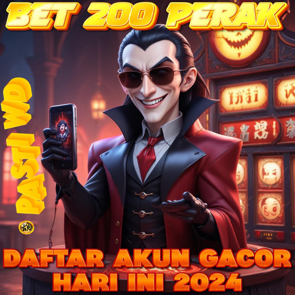 Sempurna Pol LUCKY777 APK MOD Tarik Dana Cepat