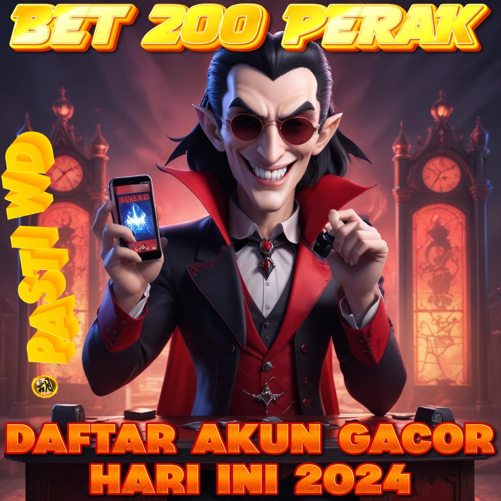 Data Dunia WJ CASINO777 Spin Unggul