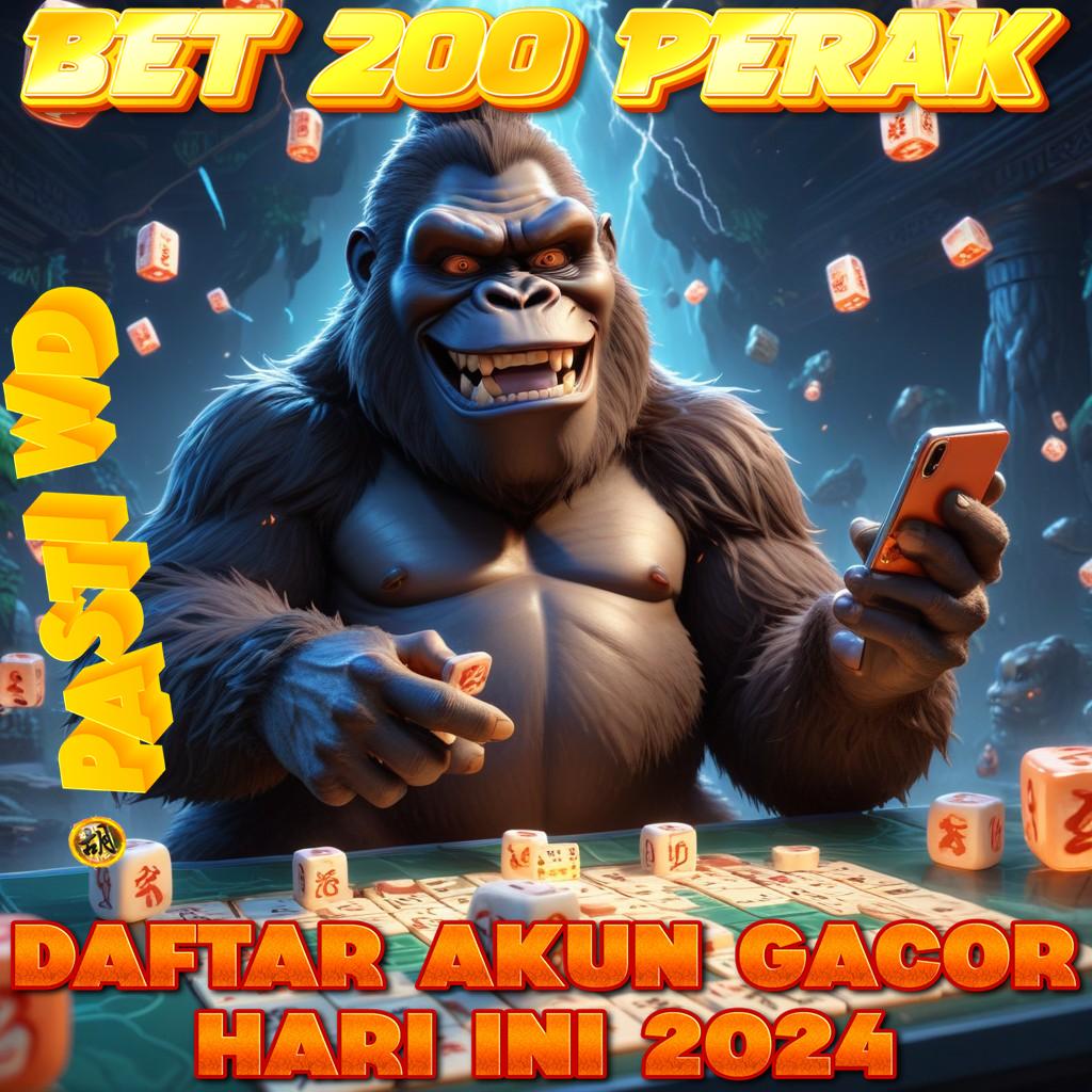 Situs Berkah ONLINE SLOT DEMO PLAY Menang Banyak