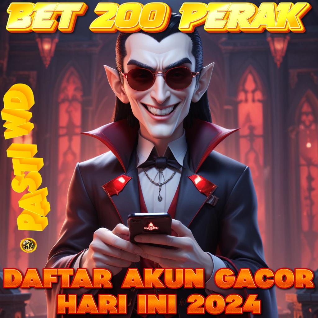 Situs Slot Rejeki Bet