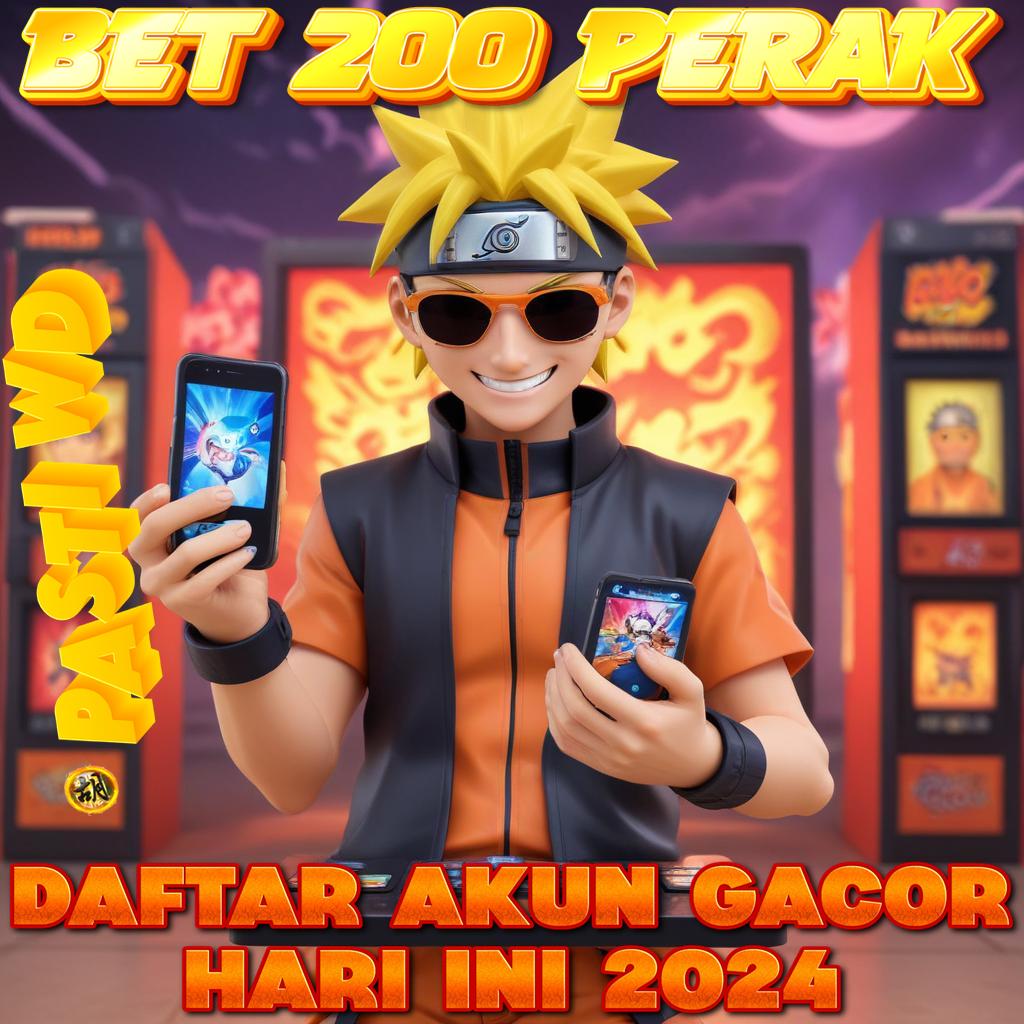 Daftar Akun Vip Totoparlay Maxwin