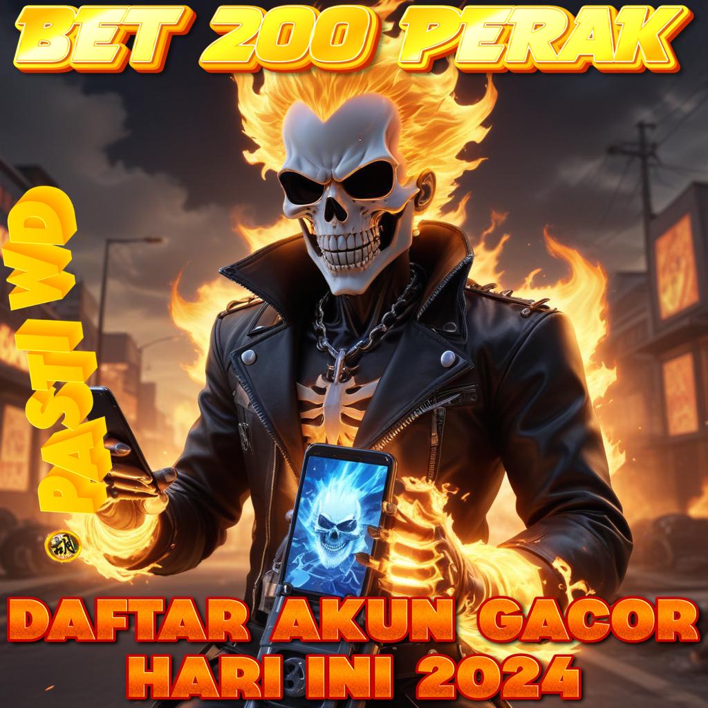 Portal Aman DAY 777 APK Spin Mudah