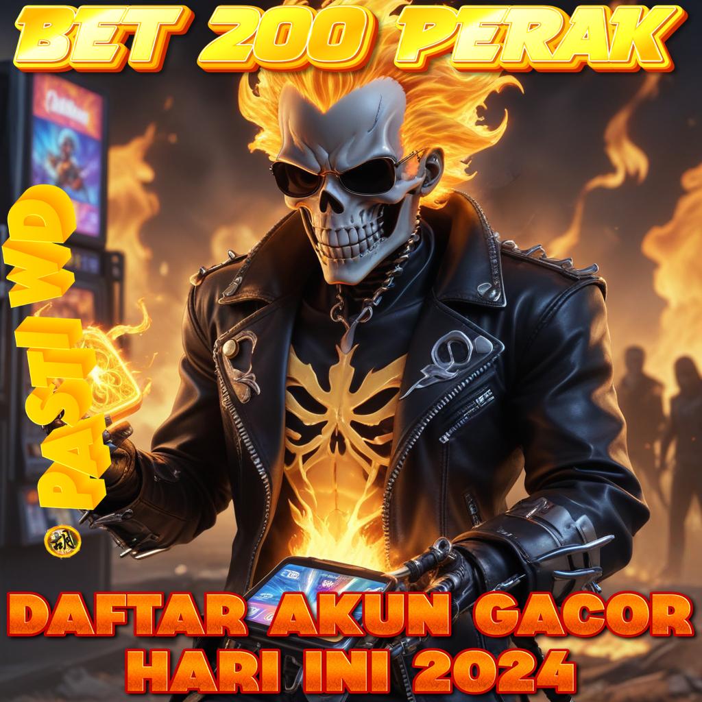 Rincian Pembayaran 7276SLOTS Misi Untung