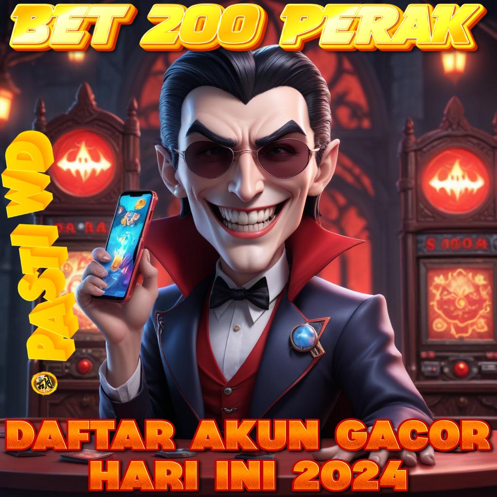 Permainan ST 777 SLOT Taruhan Santai