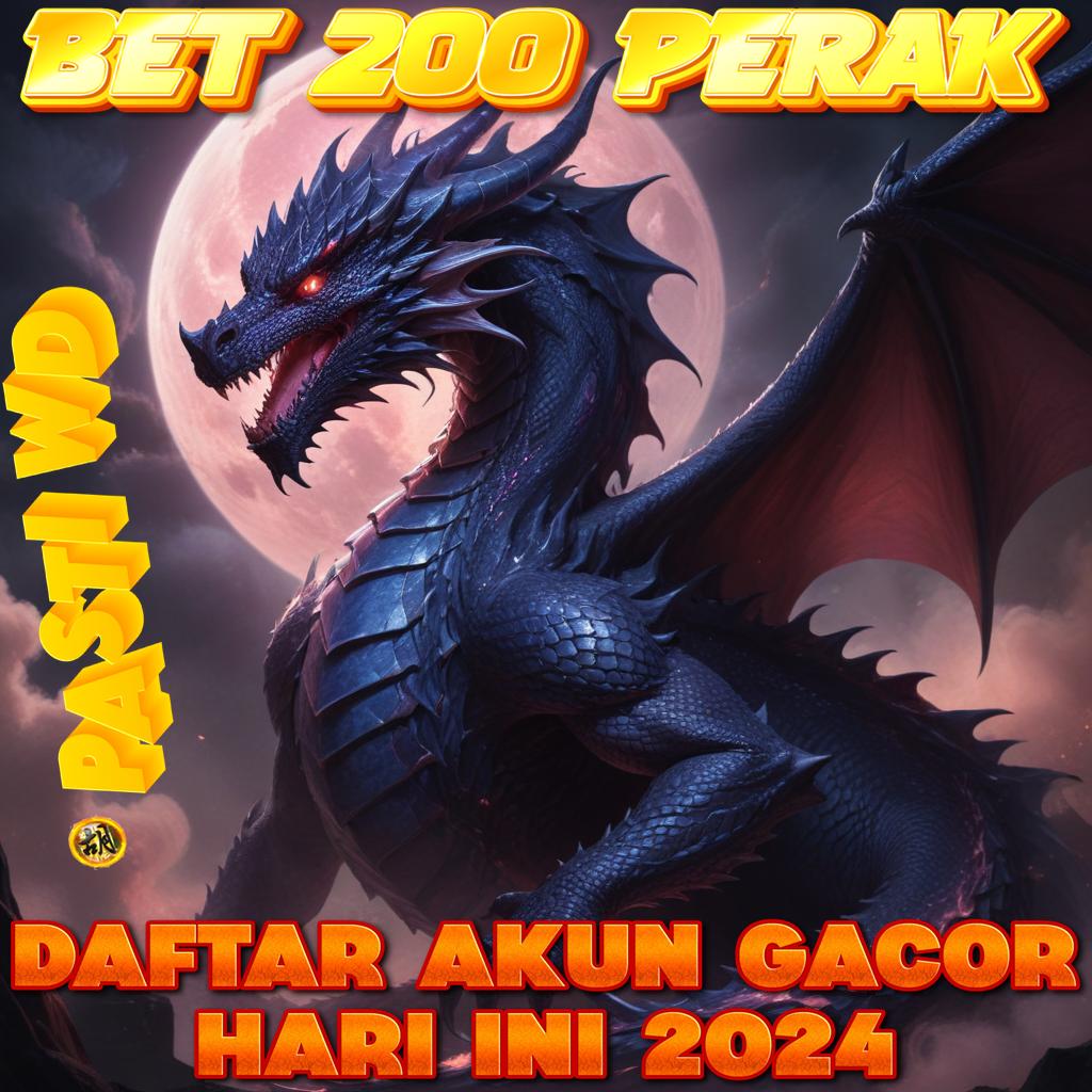 Seru Dijamin LOGIN 8658SLOTS COM Edan Gokil