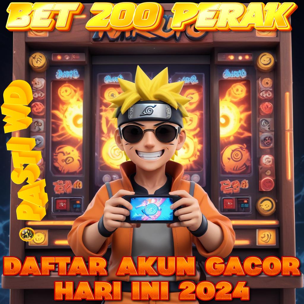 Aplikasi Pembajak Slot