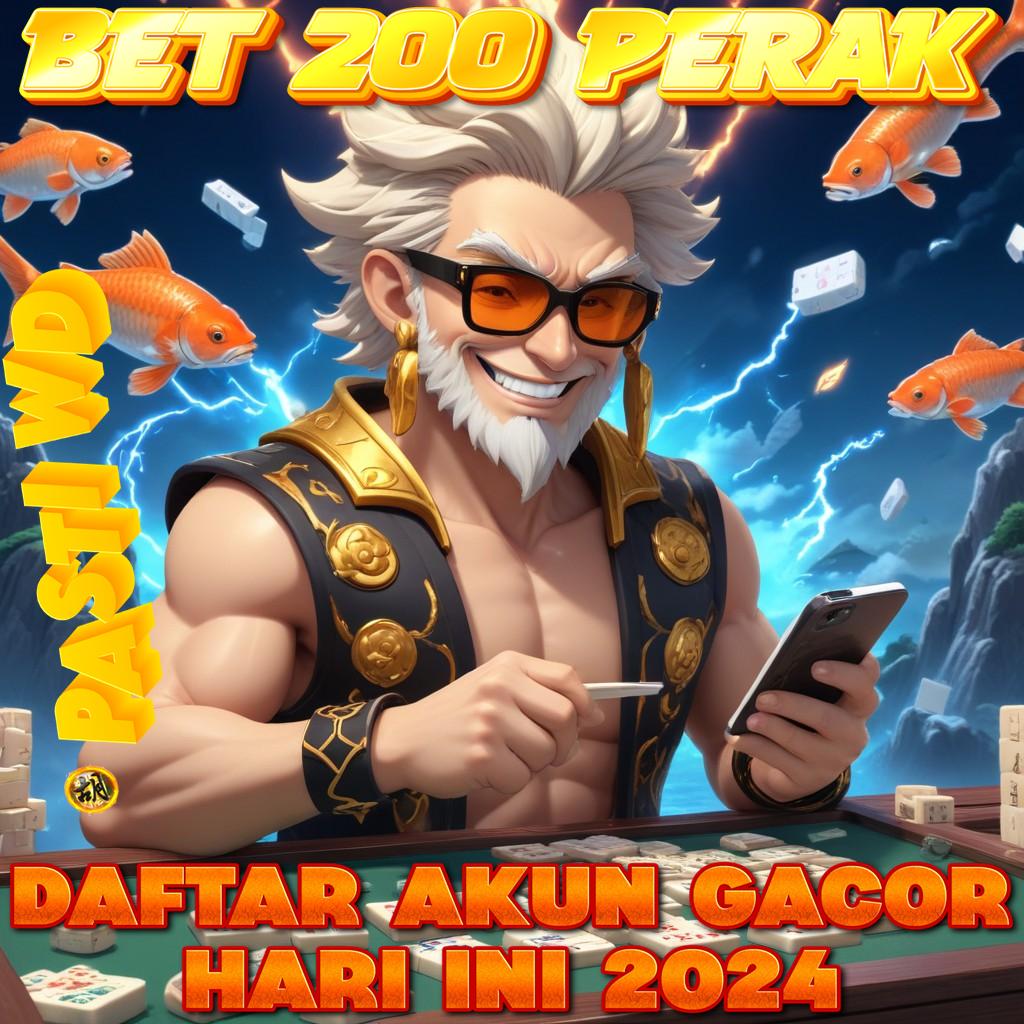 Daftar Slots Ri