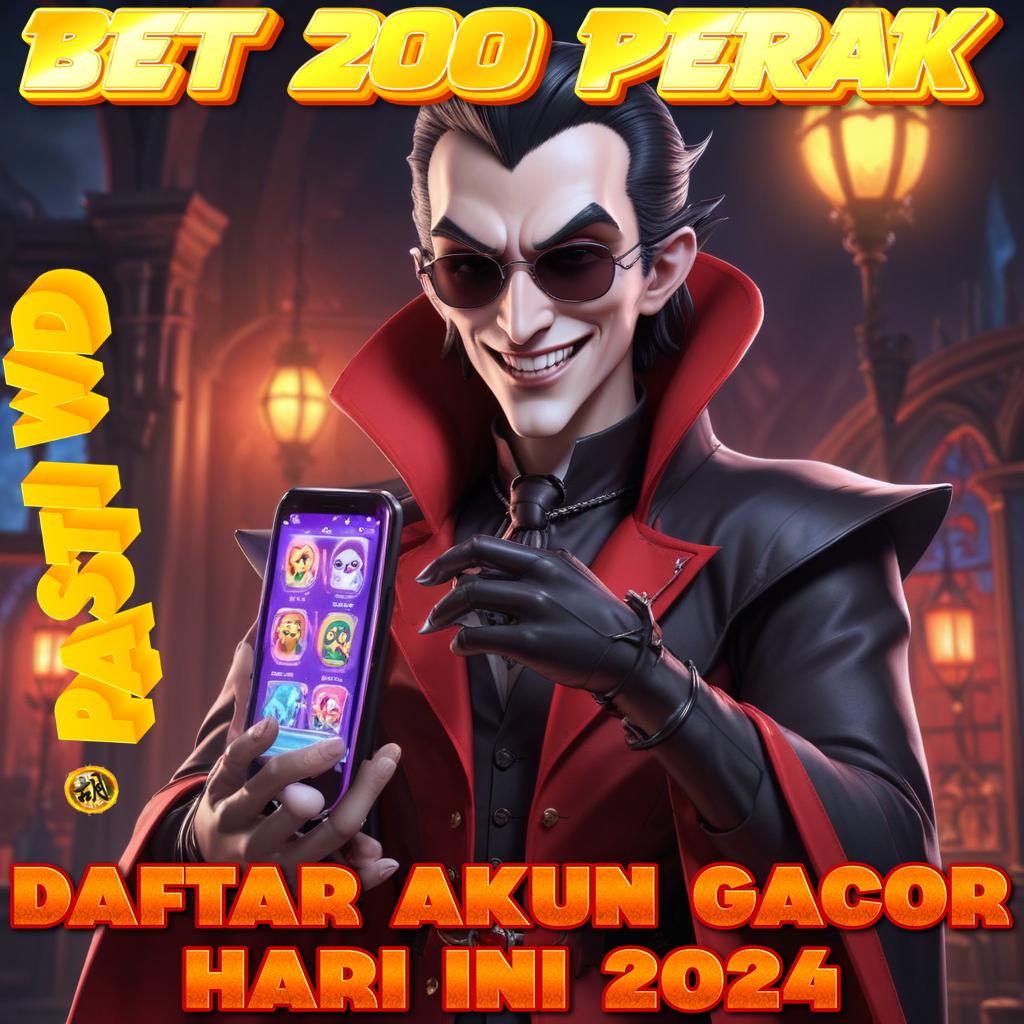 Dijamin Seru GACOR METER Reward Kontinu