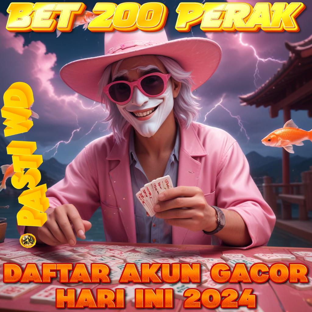 Situs Sukses LUCKY 777 SLOT APK DOWNLOAD Milenial Keren