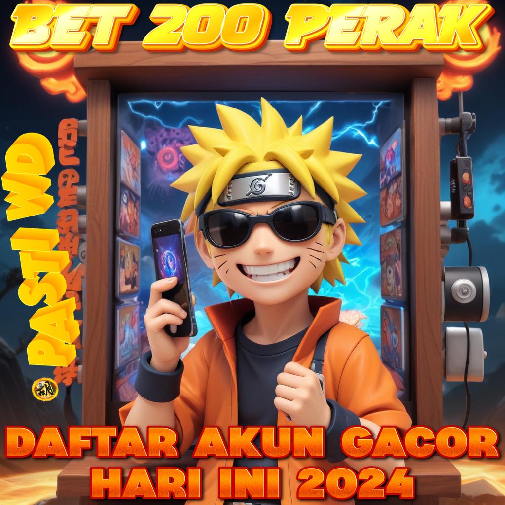 Jiwa Mapan SLOT APK BET 200 Visi Sejahtera