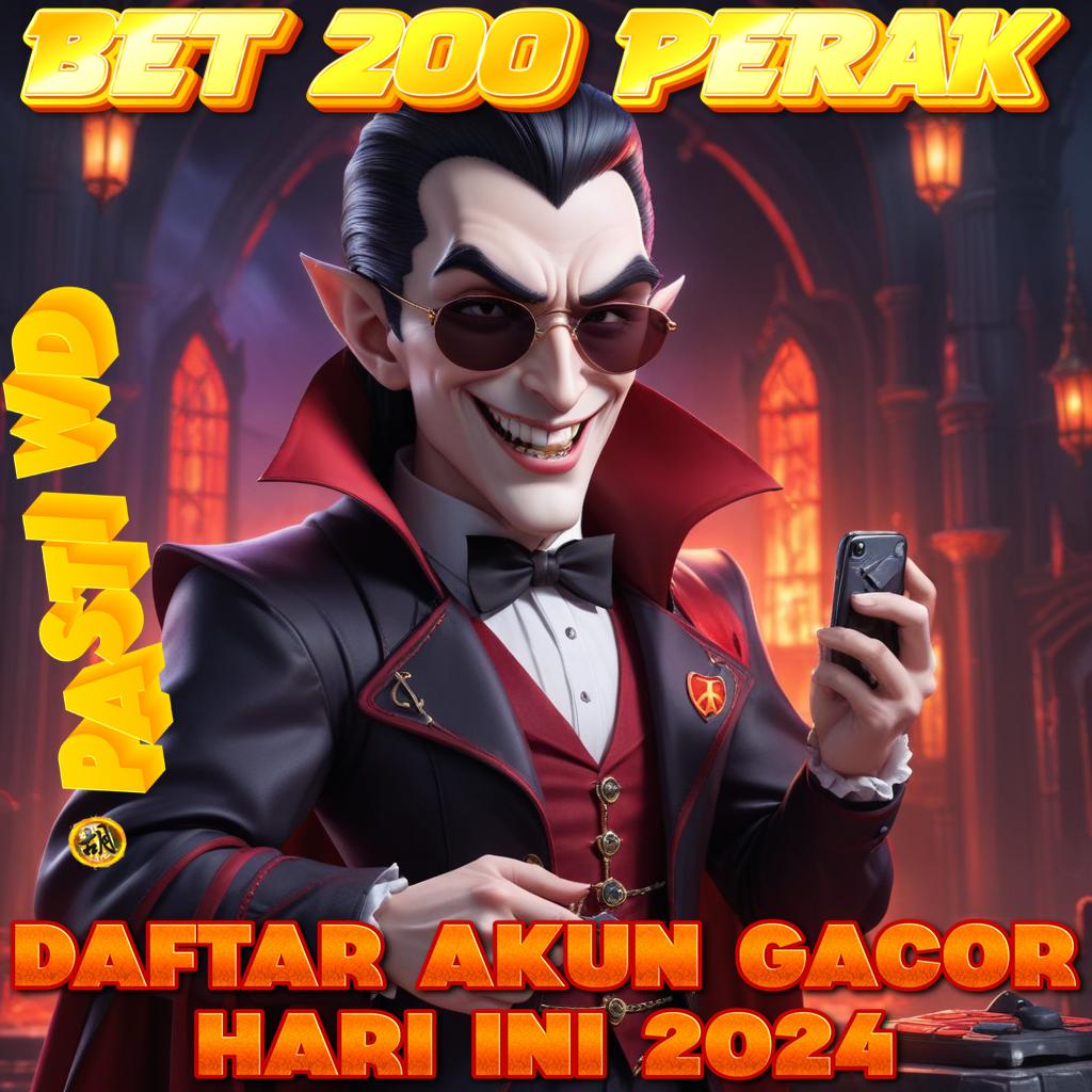 Jangan Nunggu LUCKY RP DOWNLOAD Spin Optimal