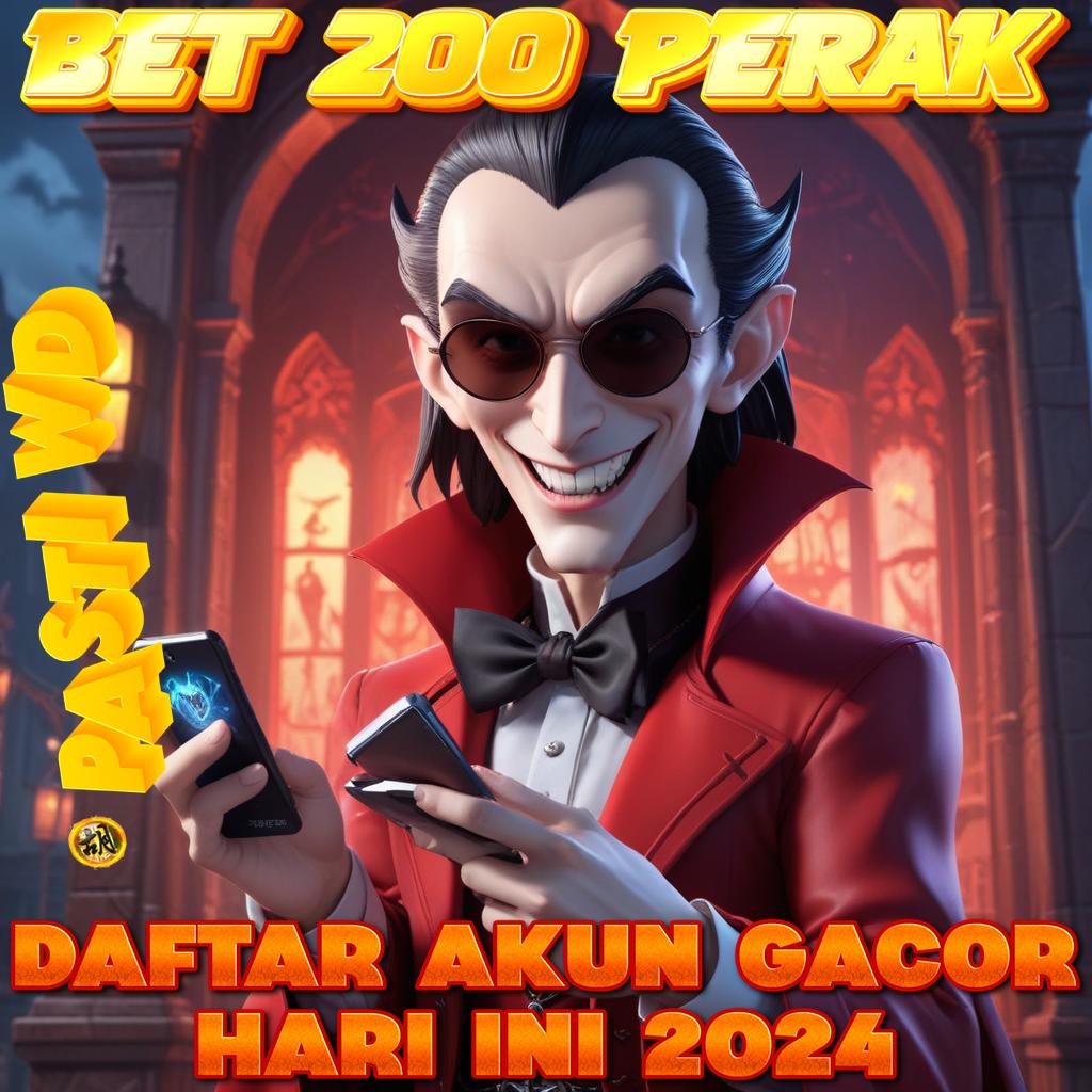 Bergabung Riang 8278 SLOTS APK Inovator Muda