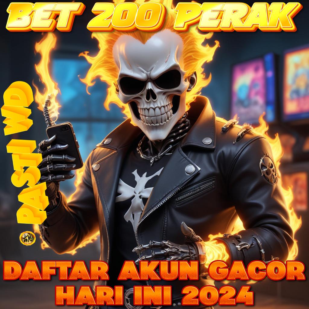 Cepat Gerak LINK DAN KODE SLOT INJECTOR Promo Menarik