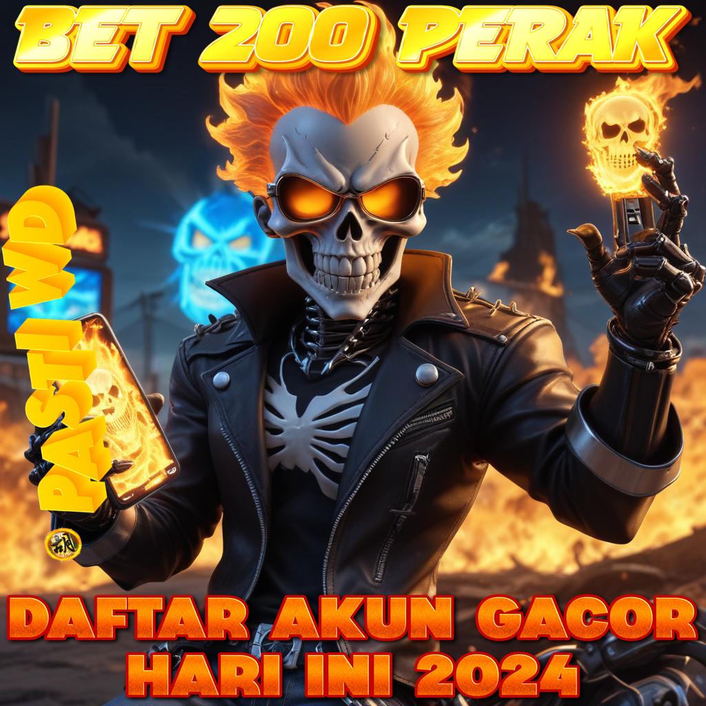 Informasi Pasti SP 777 APK Slot Gacor