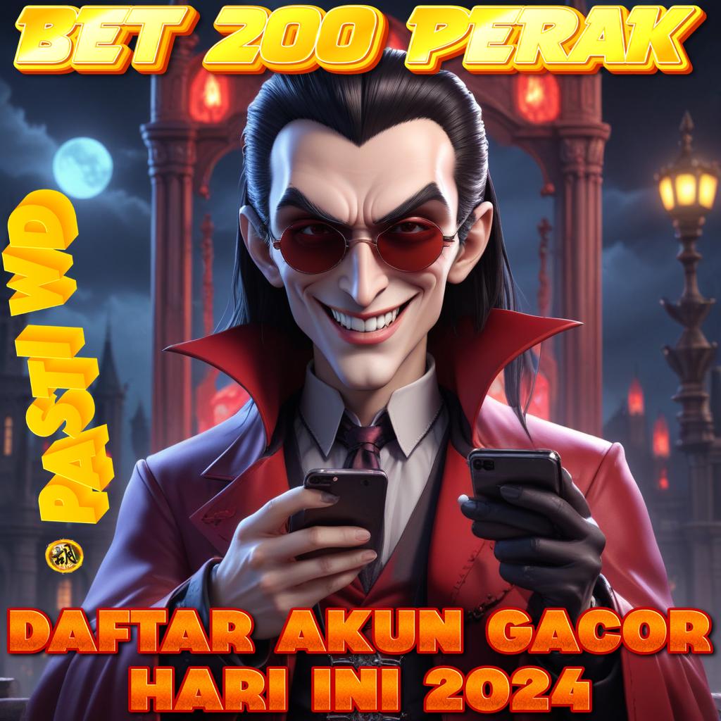 Asik Gila SLOT DEPO 5K GACOR HARI INI Temukan Harta