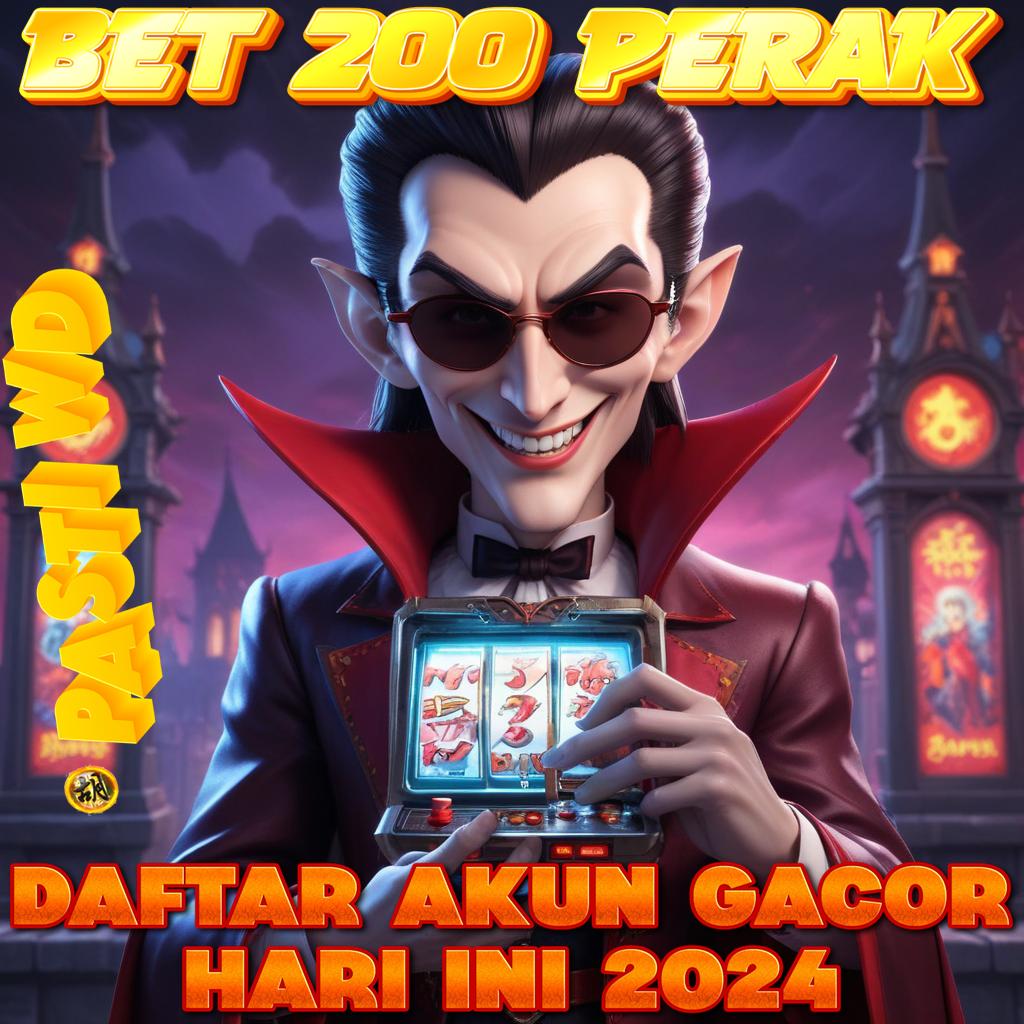 Ikuti Yuk AN777 BET APP Akun Maxwin