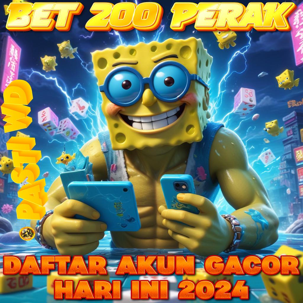 Gokil Banget APK 988SPIN Cuan Konsisten