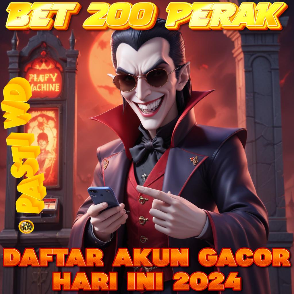 Situs Mantul APK 3126 SLOT Harapan Lancar