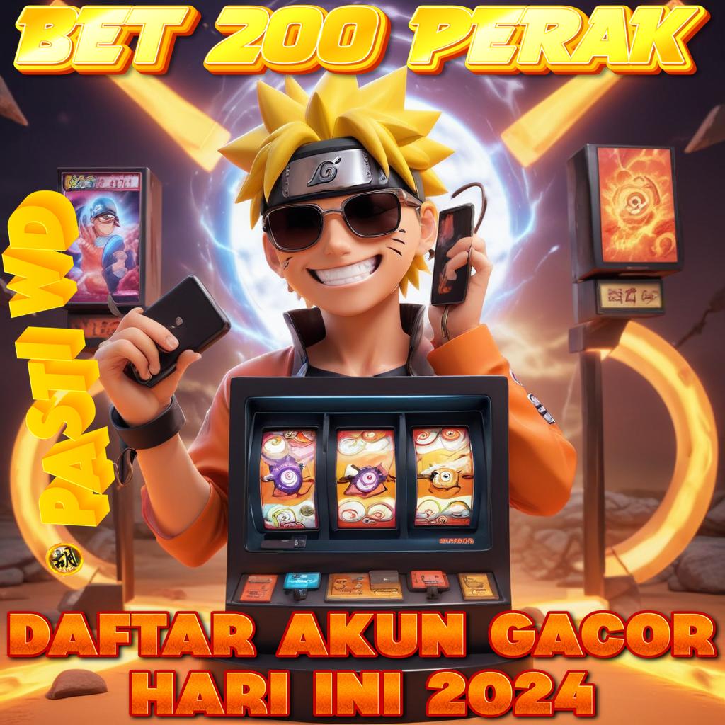 Popularitas DAY 777 SLOT APK Profit Gas