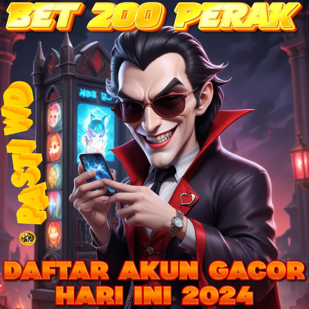 Portal Bagus APK SLOT ONLINE UANG ASLI Bonus Cepat