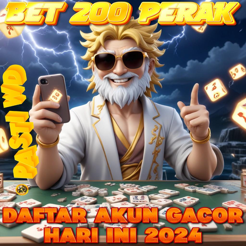 Pemuka Kaya LUCKY 777 SLOT LINK ALTERNATIF Jackpot Beruntun