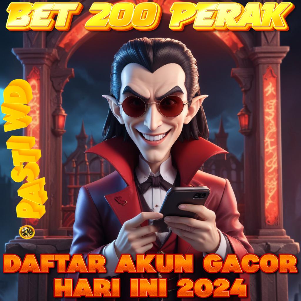 Jangan Tunda JILI SLOT APK Menang Kilat