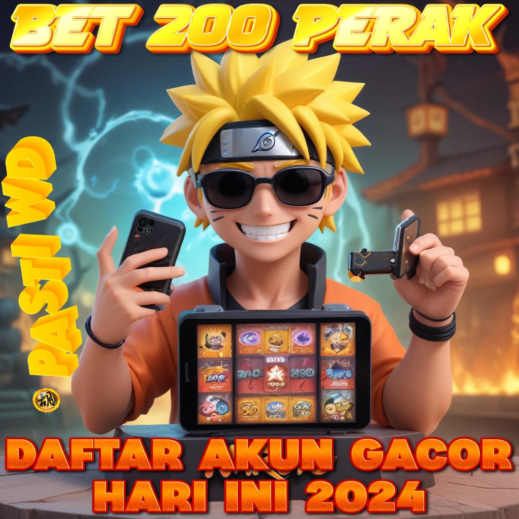 Praktis 8278 LOGIN Bonus Tiap