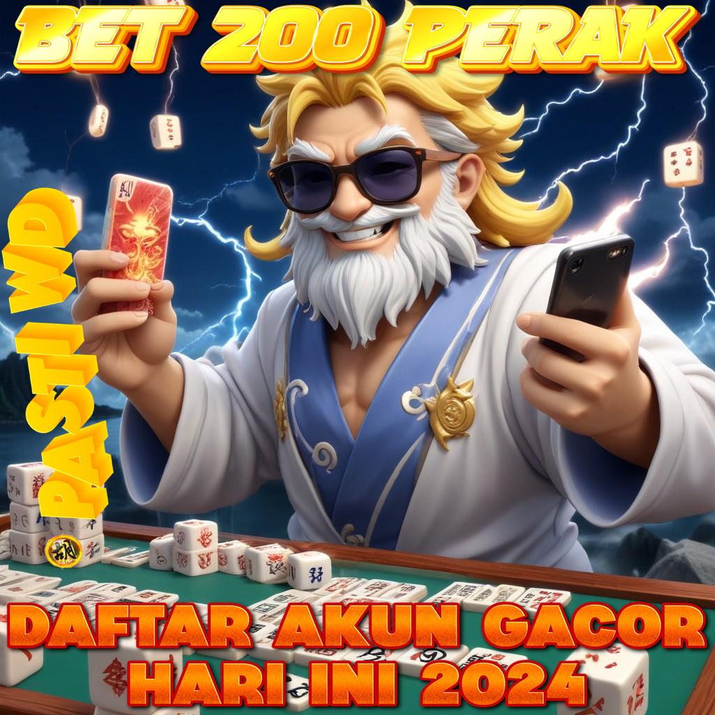 Situs Bonus A777N Hadiah Hari