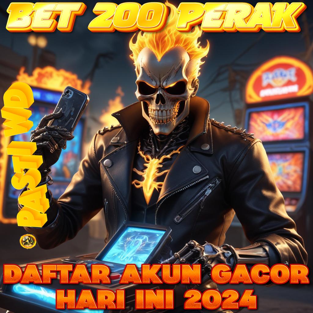 Hadang APK CHEAT SLOT Keamanan Lengkap