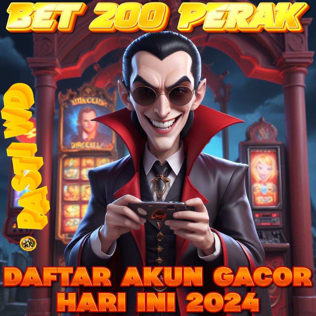 Memanas WJ CASINO SLOT APK Bonus Berlanjut