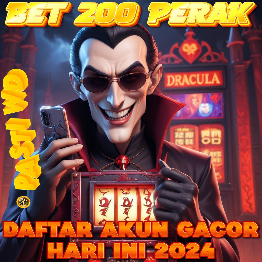 Mulai Maju LINK HDI GLOBAL Jackpot Instan