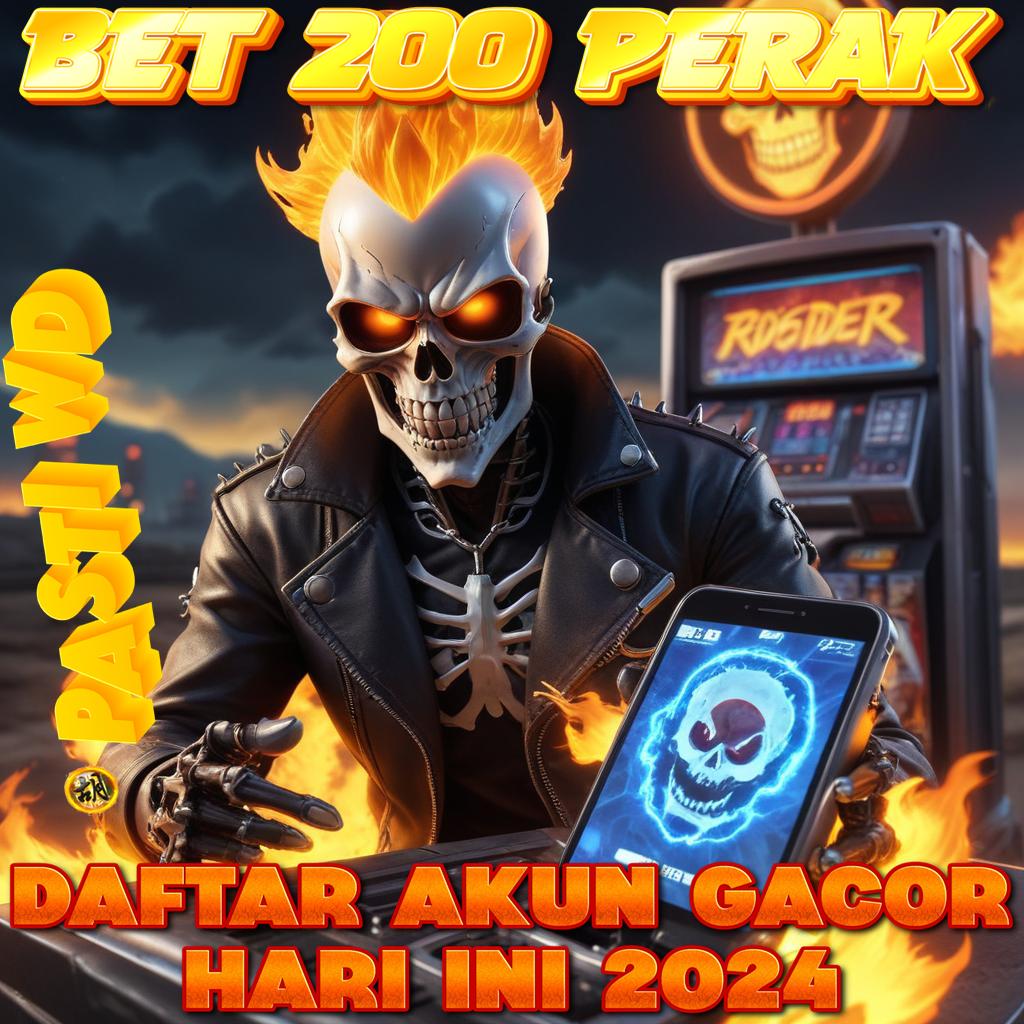 Jejak Profit HOT 985 SLOT APK Penarikan Lancar