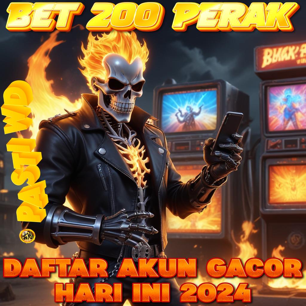 Seru Banget 22 CROWN APK Auto Spin