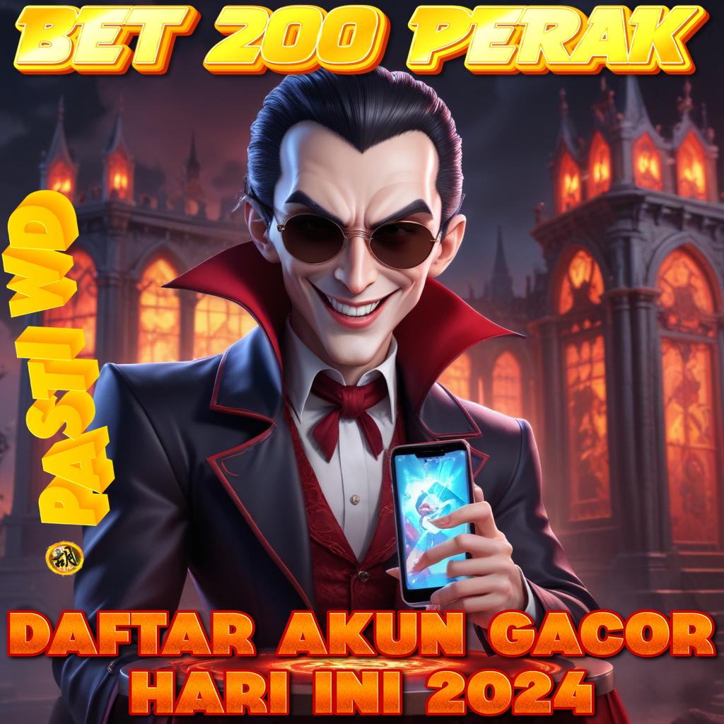 Simpel APK GF 777 Gacor Ekstrim