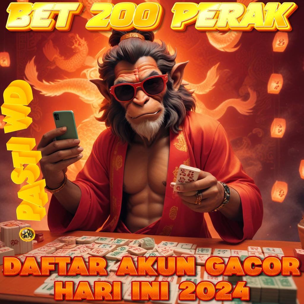 Slot Demo Mahjong Rupiah