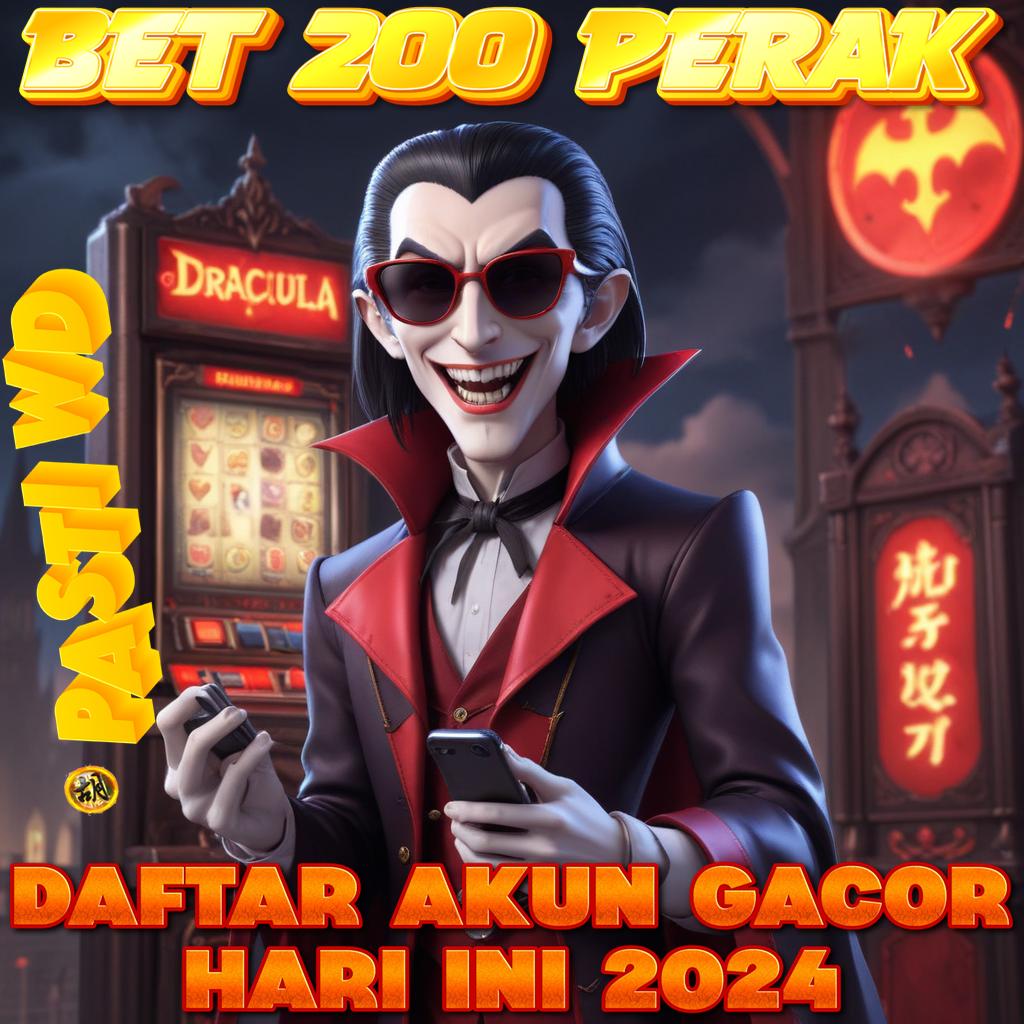 Gokil Terus DEMO SLOT ZEUS Gas Total