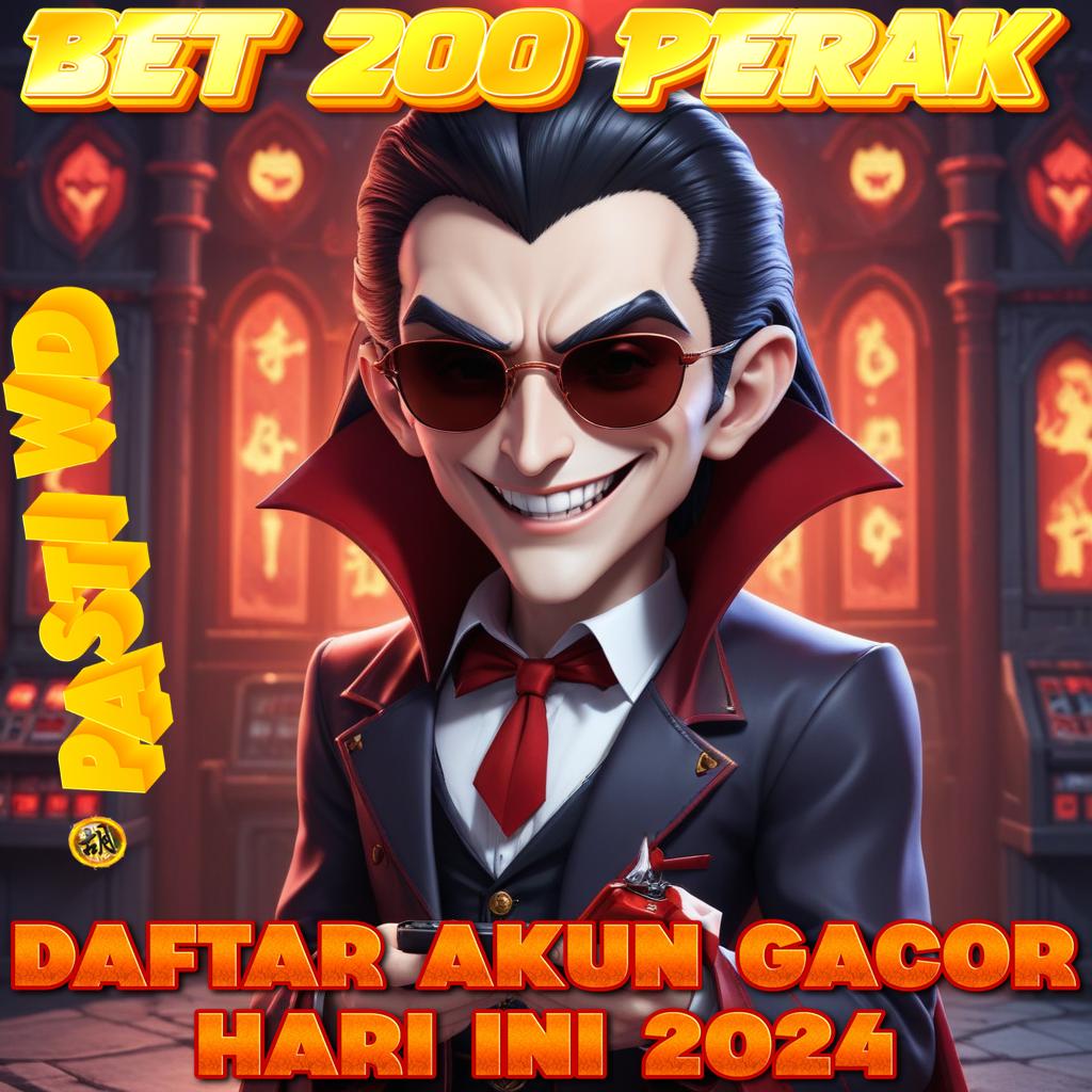 Jalan MI777 APK Gacor Langsung