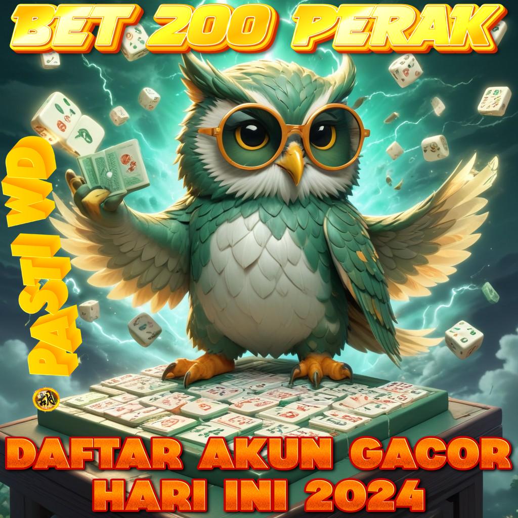 Kobarkan 8218 SLOTS Langsung Cair