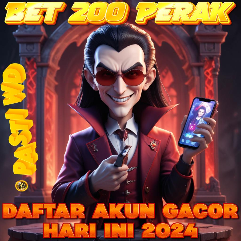 Edan Total RAJA CHEAT Pandangan Untung