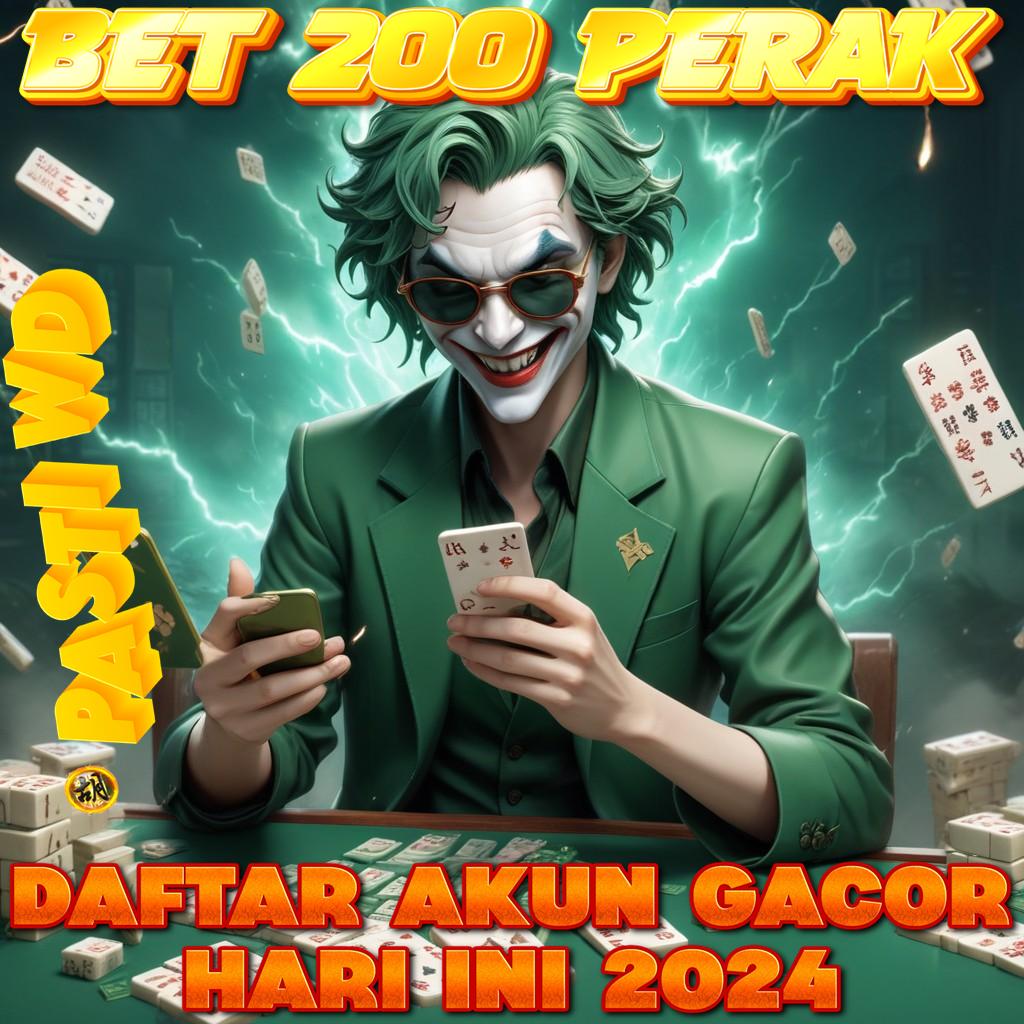 Studi Untung SLOT MEMBER BARU DI KASIH JP Jackpot Ngebut