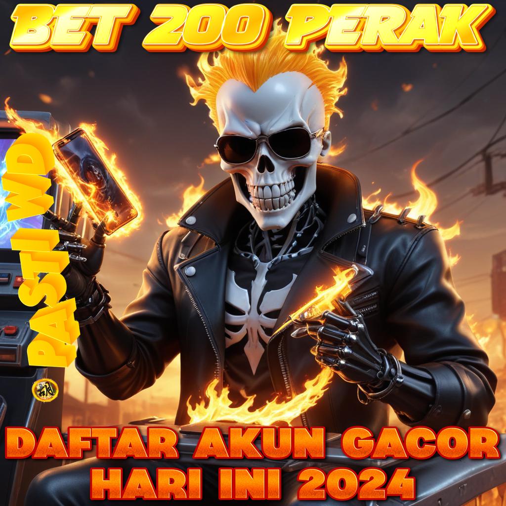 Gerakin ST777 OFFICIAL APK Hadiah Top