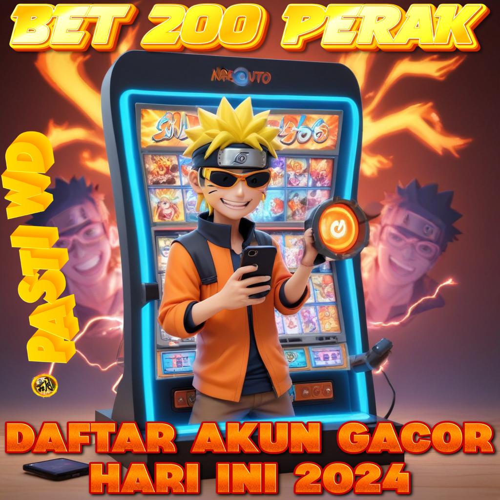 Bergabung Gembira APK GF007 Taruhan Gokil