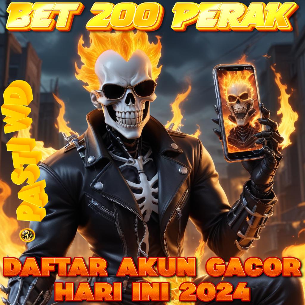 Jangan Nunda REJEKI BET SLOT Aman Terkendali