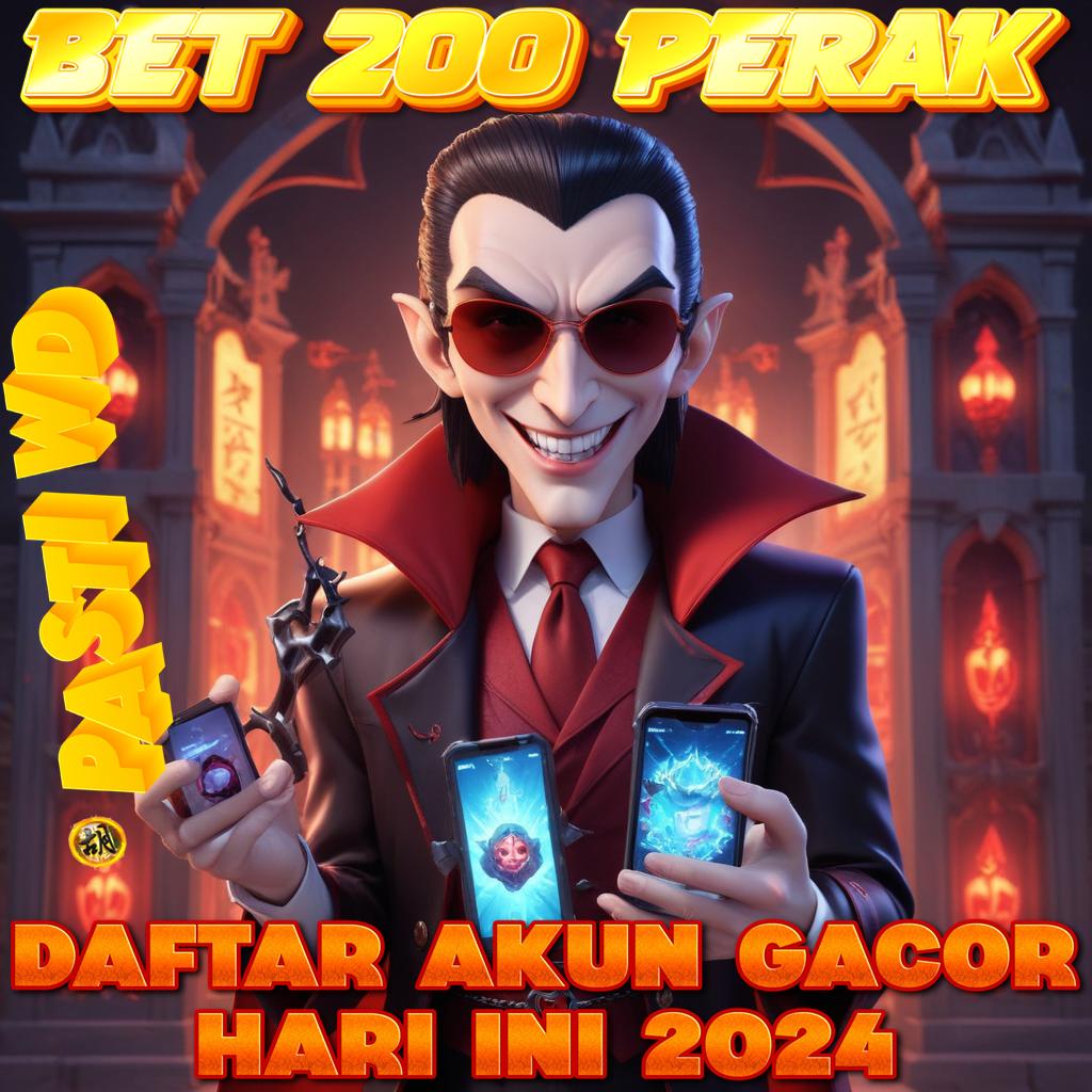 Cheat Slot Apk 2024