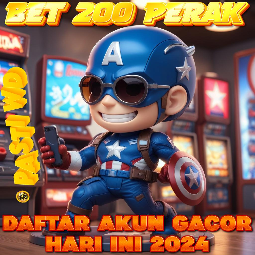 Info Publik SERU RP Jackpot Utama