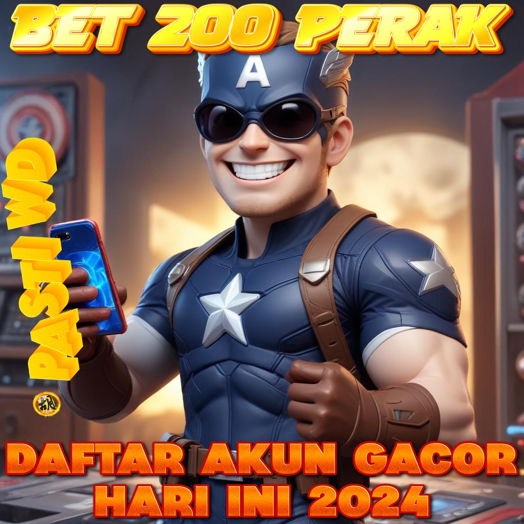 Ikut IDR 777 SLOT APK Situs Berkualitas