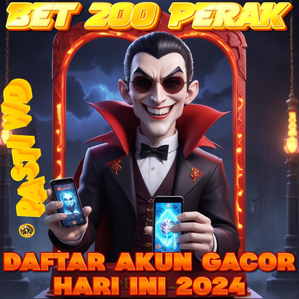 Slot Idr Apk