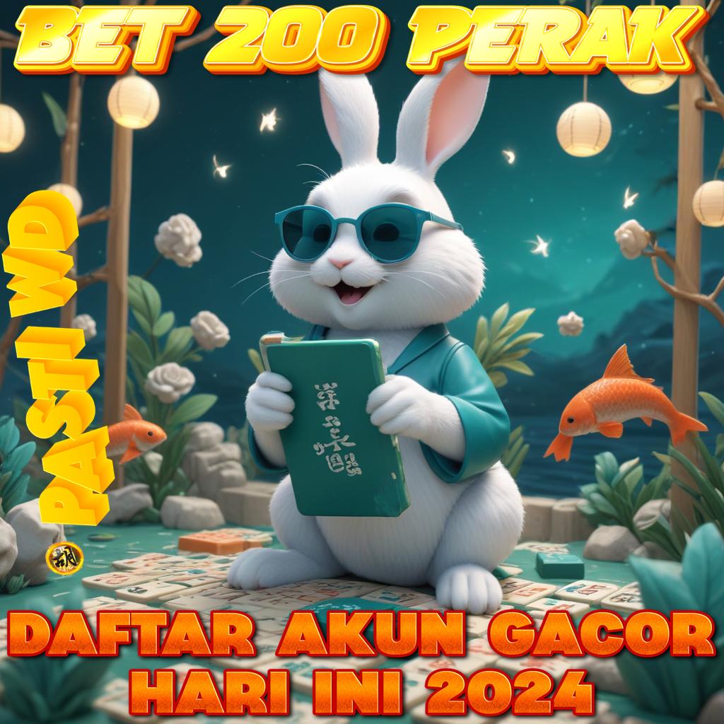 Easy RABBIT 77 SLOT ONLINE LOGIN Edan Gokil