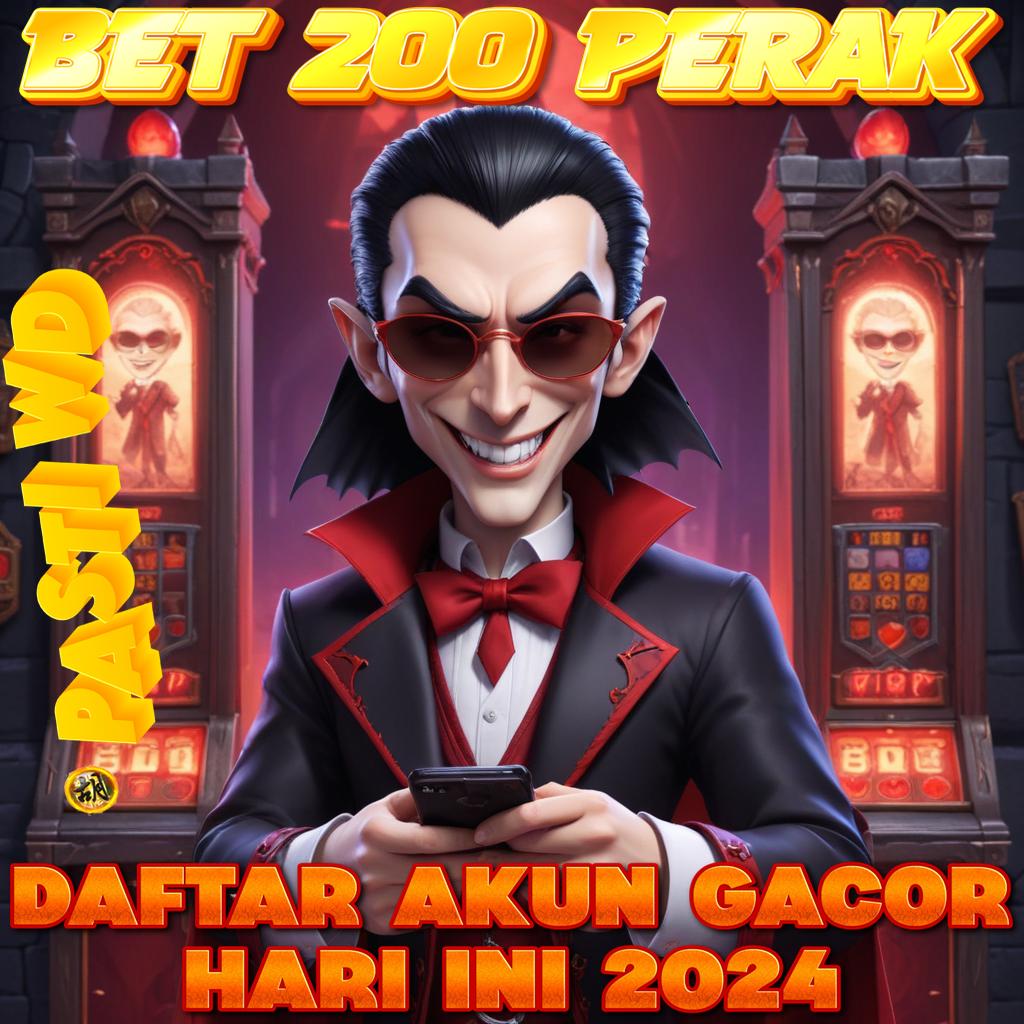 Data Tepat PT777 APK Saudagar Makmur