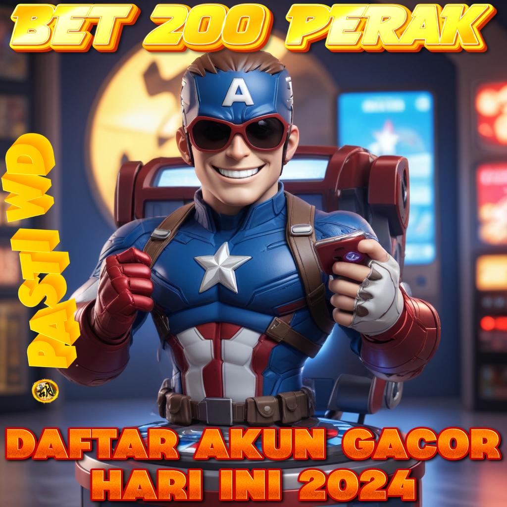 Wuih Gila LOGIN LUCKYRP777 Game Menarik